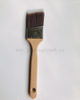 Soft Bristle Wooden Handle Paint Brush ,Paint Brush