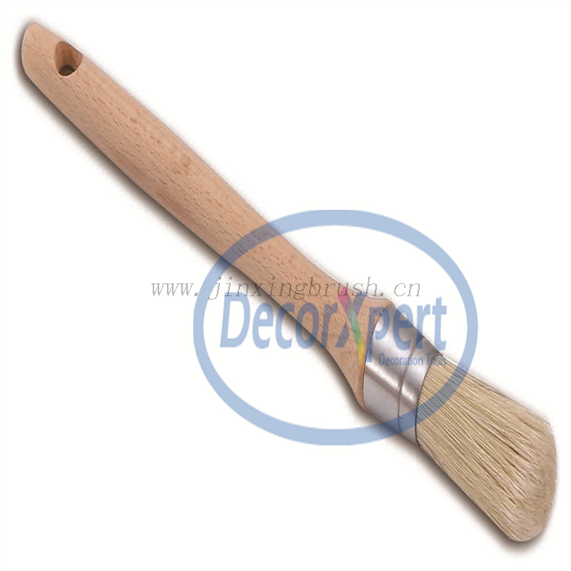 Oval Brush,Oval Painting Brush.Paint Brush
