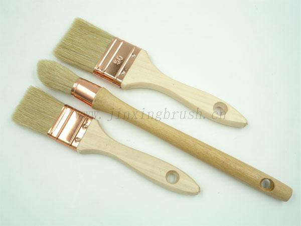  Paint Brush, Flat Brush,Brush Manufacture,Filament Brush