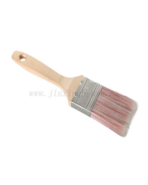 Bristle Paint Brush, Hand Tools,Flat Paint Brush