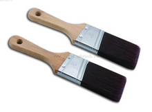 3" Short Wall Angle Purdy Style Paint Brush