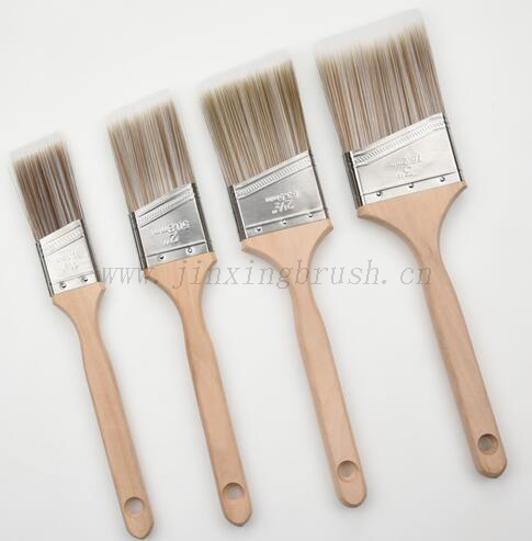 Sash Paint Brush Competive Price, Paint Brush 