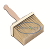 Factory direct Ceiling Paint Brush thick bristle ceiling brush