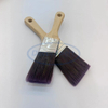 Filament Paint Brush ,Sash Bamboo Handle Paint Brush