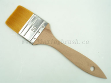  Chip Paint Brush, Flat Brush,Brush Manufacture,Filament Brush
