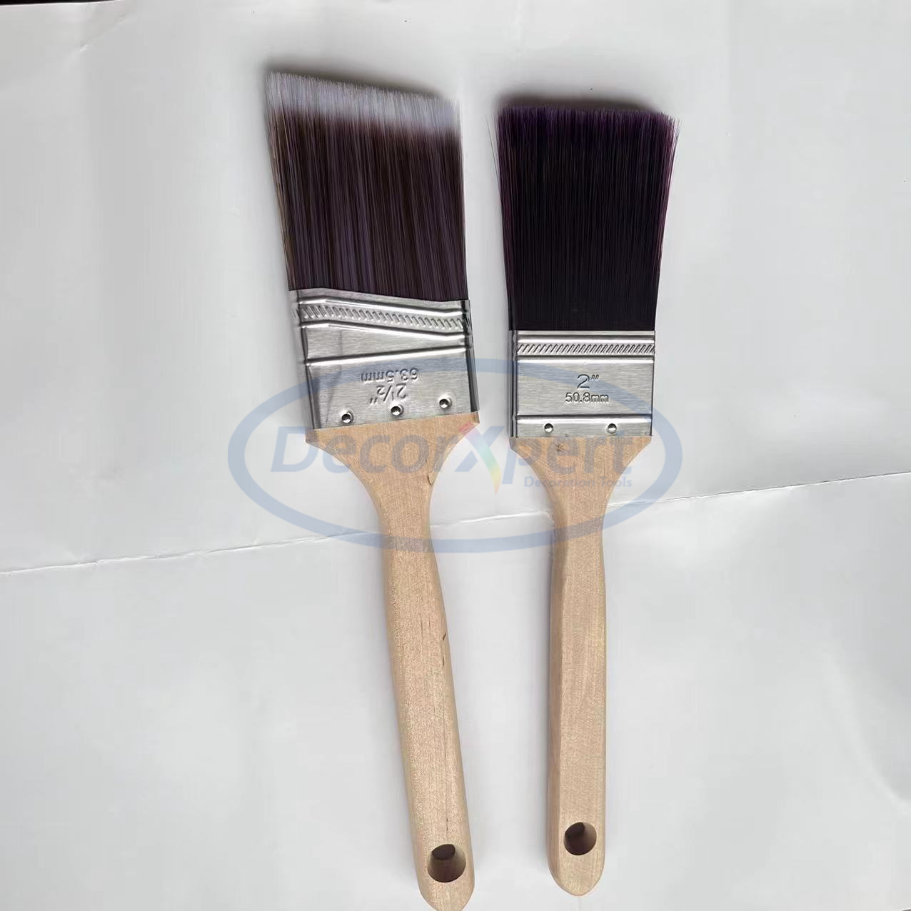 Paint Brush , Hot Product Synthetic Fiber Brush Acrylic Brush 