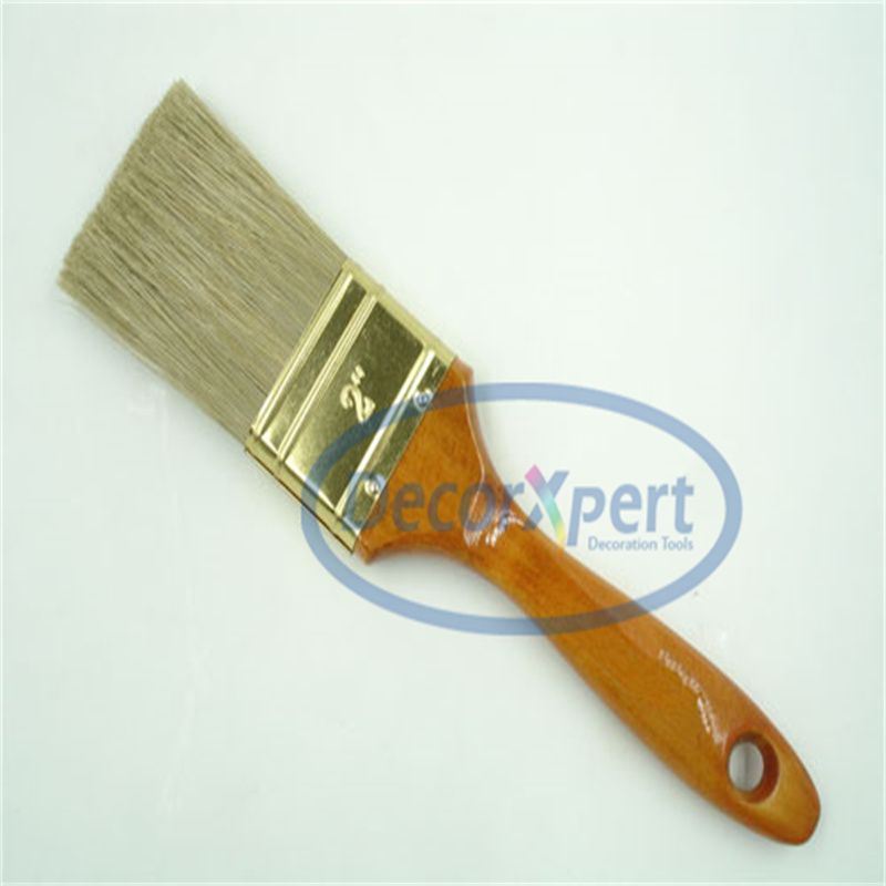 Bristle Brush ,Paint Brush ,Paint Brush Manufacture,Synthetic Brush